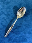VTG Sea Rose by Gorham Sterling Silver 6" Spoon 33g Replacement DS19