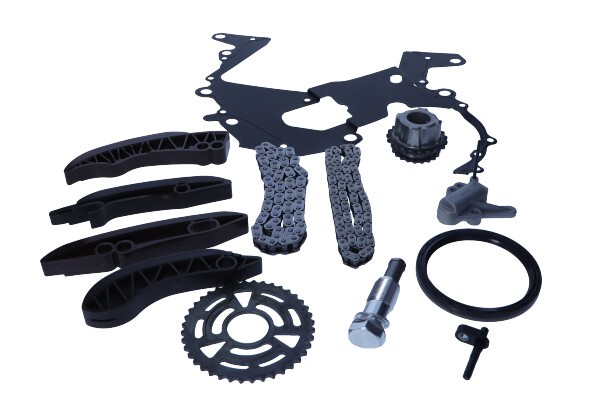 Kit distribution chaîne BMW 2.0D pour réfection et entretien moteur