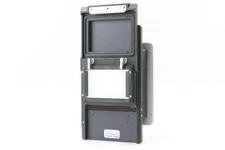 [MINT] TOYO View Quick Roll Slider Slide for Mamiya From JAPAN