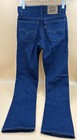 Vintage Levi Orange Tab 1986 W27 L30 Blue Denim 718-0914 Student Unworn Unwashed — photo 8