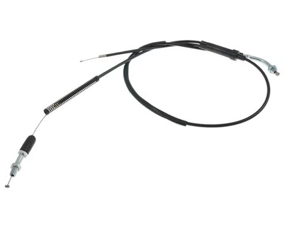 Câble d'accélérateur pour Yamaha DT 50 MX complet - Photo 1/4