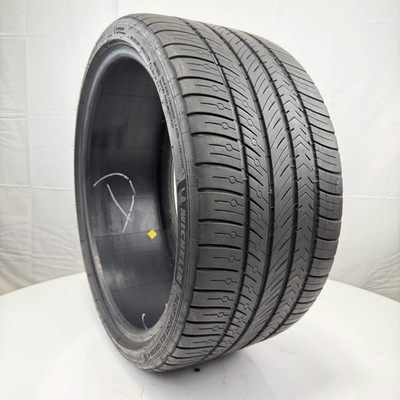 Used 255/30ZR19 Michelin Pilot Sport All Season 4 91Y 6/32 (DOT 24)
