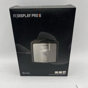 Xrite I1 Display Pro | eBay