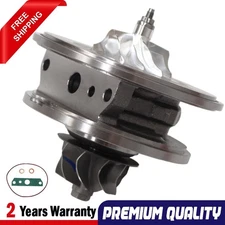 Billet Turbo Cartridge Core For Jeep Grand Cherokee WH OM642 3.0L 2005-2011