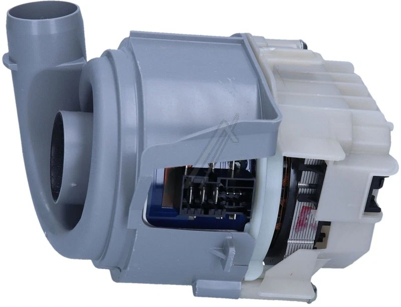 BOSCH/SIEMENS Umwälzmotoren 12014980 - Bild 1 von 1