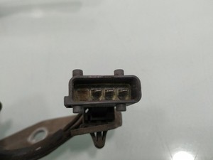 4240545 xenon waschmaschine SAAB 9-3 BERLINA 2.2 TID 1999 454412