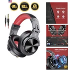 A71 Hi-Res Studio Recording Headphones - Wired Over Ear Headphones with Share...