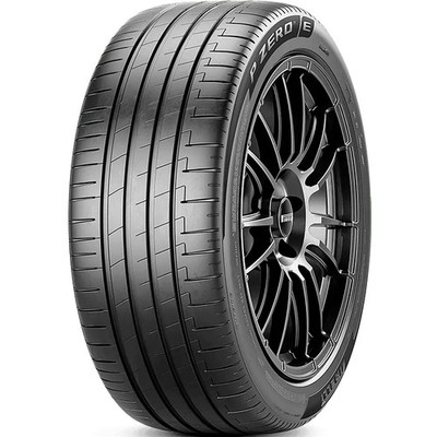 2 Tires Pirelli P Zero E EV 275/50R20 113W XL (MO) High Performance