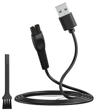 QP2724 Charger Compatible with Philips Norelco One Blade Charger Philips Norelco