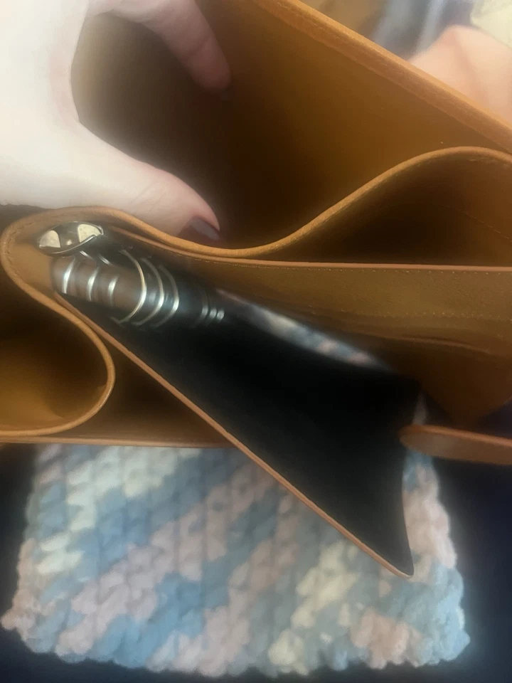 Gillio Compagna Personal Wide Planner - Image 4 of 4