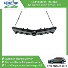 Calandre Opel ANTARA