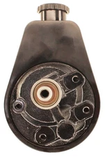Power Steering Pump-Base Lares 12149