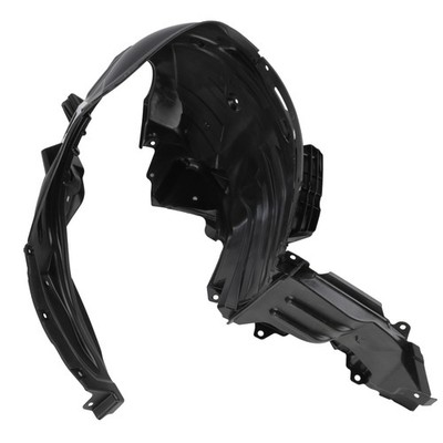 リトルリフナー NEW OEM Subaru 2024-2025 Crosstrek Front Right Fender Liner Shield