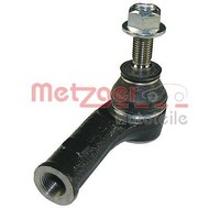 Metzger Autoteile 54006602 Spurstangenkopf FüR Audi Seat VW