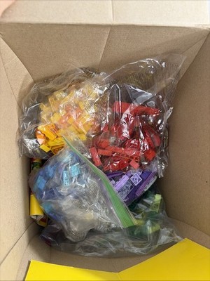 LEGO CLASSIC: XXXL Box (10697) for sale online | eBay