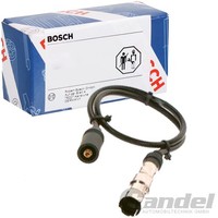 Bosch ZÜNdleitungssatz FüR Audi A4 B5 Avant VW Passat B5 Variant 1.6 BJ Beachten