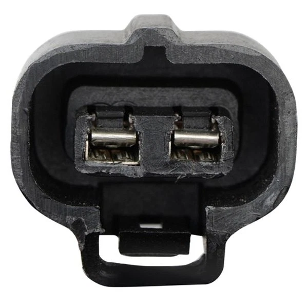 For Mazda RX-8 2004-2008 VDO Dual Radiator & Condenser Fan Assembly Foto 3 de 4