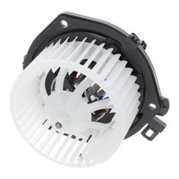 1X InnenraumgebläSe Valeo 884761 Passend FüR Iveco