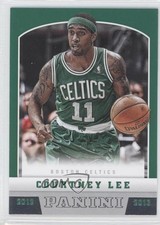 2012-13 Panini Courtney Lee #36 1a9