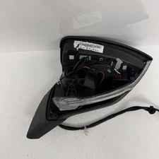 SEAT ATECA KH7 PASSENGERS SIDE LEFT WING MIRROR GENUINE 577857407A