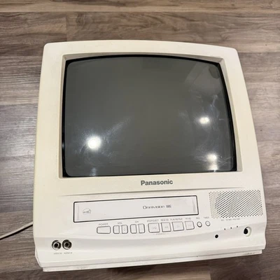Panasonic White Less Than 20 in Screen TVs for Sale | Shop New