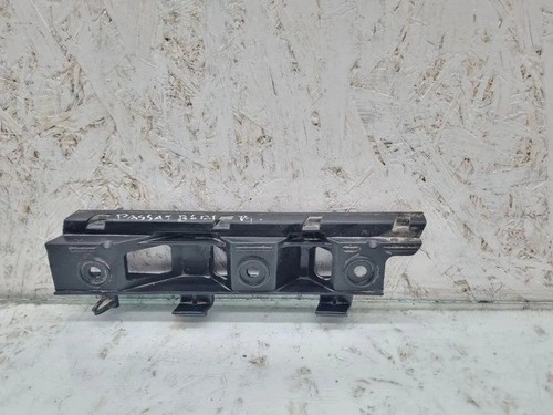 VW PASSAT B6 3C2 Stoßstangenhalter vorne rechts 3C0807184 2.00 Diesel 31447964