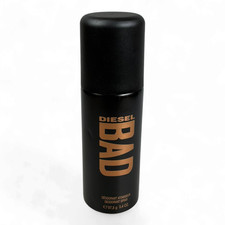 Diesel Bath Deodorant Spray 150ml