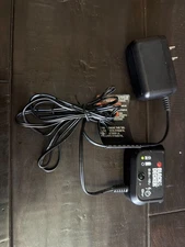 Black & Decker OEM 90592363-01 90592363, 90571729-01 90592363 Drill Charger