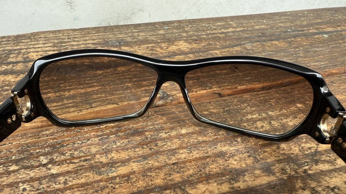 GUCCI Sunglasses Eyewear Glasses Black GG2574 thumbnail 5