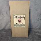 Vintage 1946 Monopoly Board Only Parker Brothers Popular Edition Replacement