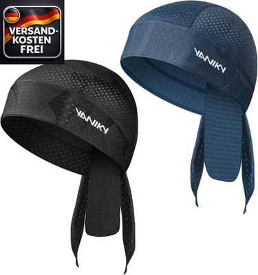 Sports Bandana UV Schutz Atmungsaktive Kopftuch für Sport Outdoor Laufen Fahrrad