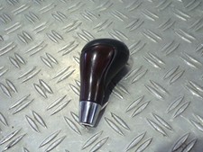 Original Mercedes Benz W215 W220 Schalthebel Griff Schwarz Keyless Go Original Mercedes Benz W215 W220 Schalthebel Griff Schwarz Keyless Go