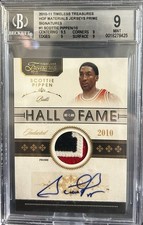 2010-11 Panini Timeless Treasures Basketball 23