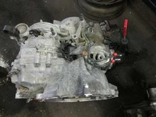 (133K MILES) AUTOMATIC TRANSMISSION 3.5L VIN E 8TH DIGIT FITS 02 XG350 258614