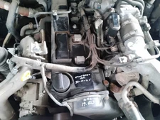 1KD-FTV KOMPLETTER MOTOR / 5444603 FÜR TOYOTA LAND CRUISER J15 BASIS