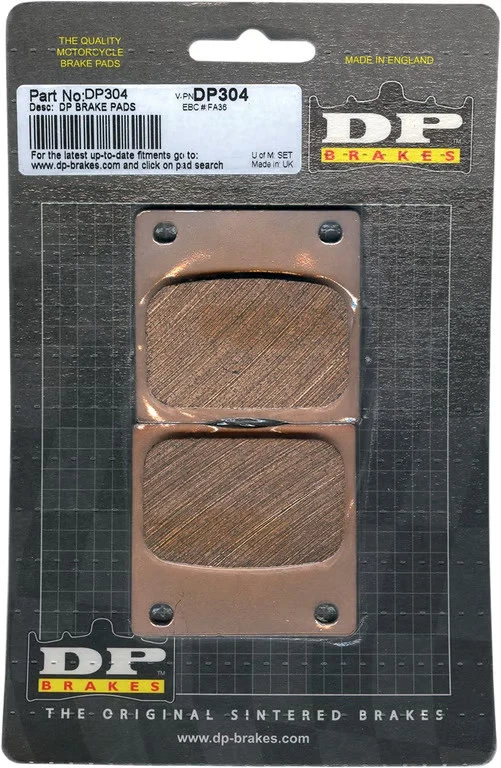 DP DP304 DP-304 Foto 2 de 4