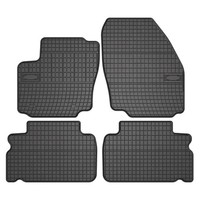 Frogum FußMattensatz Eltoro ET0304 Gummi FüR Ford MAX WA6 Galaxy 2 VAN MK Tdci