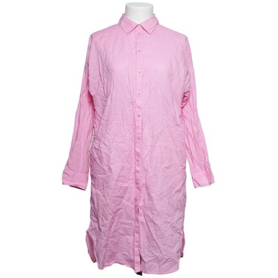 Holly & Whyte by Lindex, Hemd, Größe: XS, Pink, Baumwolle, Einfarbig, Damen #l0E