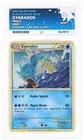 Pokémon Gyarados TCG Card Classic Collection ACE 9