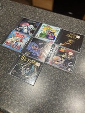 Lot of 7 Vintage PC CD-ROM Games - New