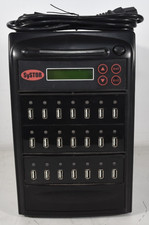 SYSTOR Duplicator 21 Port Standalone Mulitiple USB Port