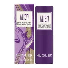 Alien by Mugler for Women 0.20 oz Perfuming Stick Brand New