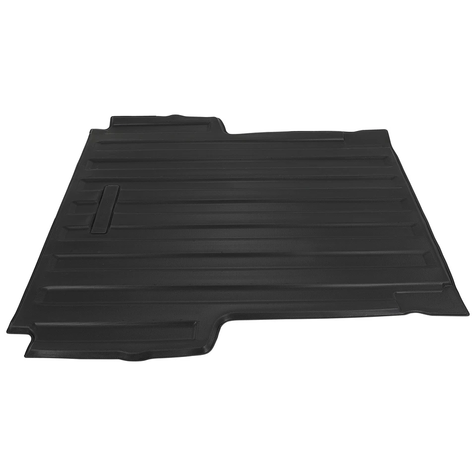 Alfombrilla de cama de maletero trasero de alta resistencia para Jeep Gladiator JT 2020-2024 5 ft para todo tipo de clima Foto 4 de 4