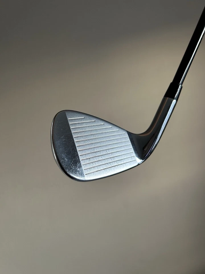 Wilson Staff D9 Forged 8 Iron Single Iron Right Handed Senior Graphite - Image 4 of 4