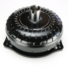 Coan 9in 245mm High Perf Race Converter Coa-20425-1 Coan 9in 245mm High Perf Race Converter Coa-20425-1