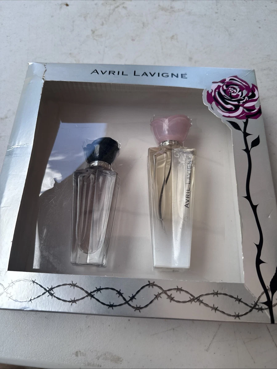 Avril Lavigne Forbidden Rose for sale | eBay