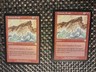 2x Tectonic Break #216 *Normal* (NM) - Mercadian Masques MTG
