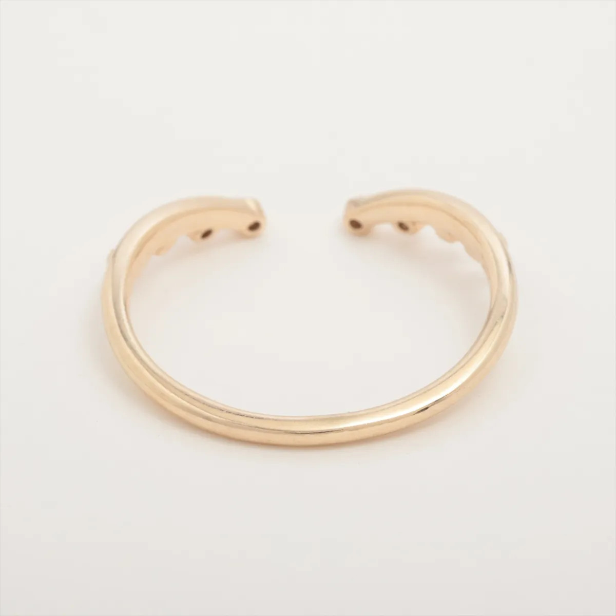 aget diamond Ring K10(YG) 1.1g 0.01 Limited to 2023