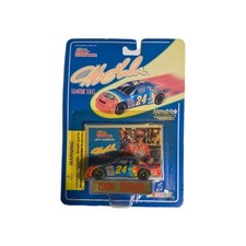 Racing Champions Jeff Gordon Signature Series 1995 Premier Edition