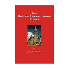 The Butler Pennsylvania Poems